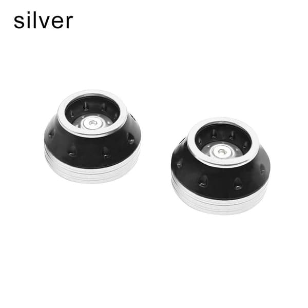 Elektrisk Scooter Aluminiumlegering Stødabsorbering Crash Protector Slider Pads