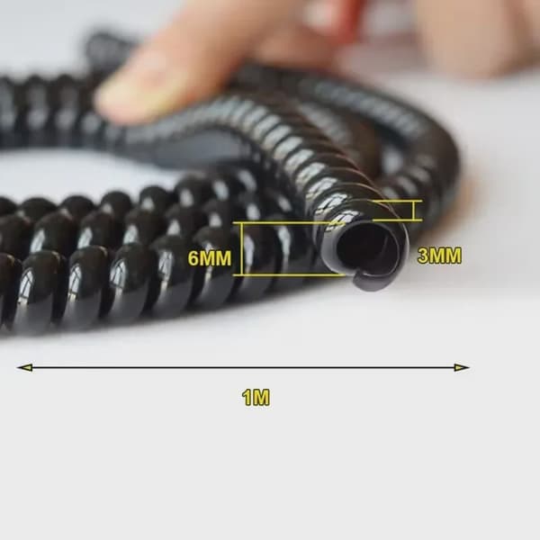 Universal kabelopruller til Dualtron DT3 Thunder Kaabo Kugoo Zero elektrisk løbehjul
