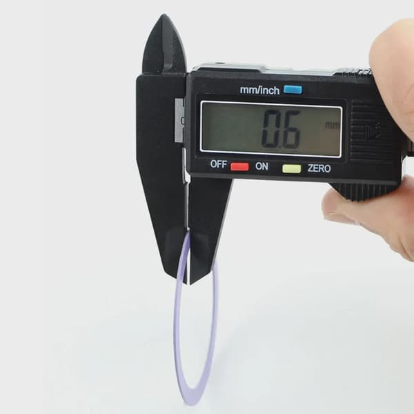 Magsafe Magnetisk Metalplade Ring Universal Trådløs Opladerholder til Bilholder