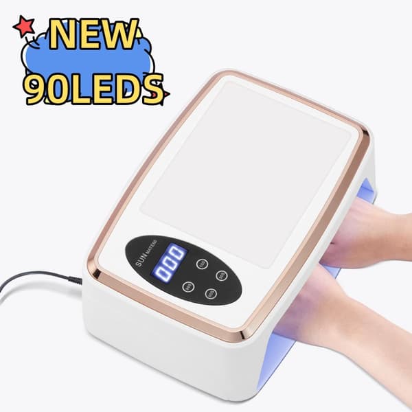 Nailpop Dual Forms Extension Nagellack Gel Sandwich System Kit 70/140 st