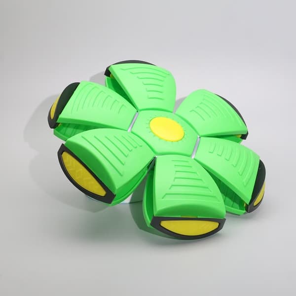 Udendørs Elastic Magic Conversion Ball - Deformations- og dekompressionslegetøj