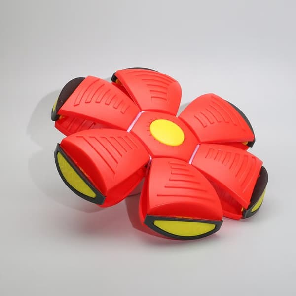 Udendørs Elastic Magic Conversion Ball - Deformations- og dekompressionslegetøj