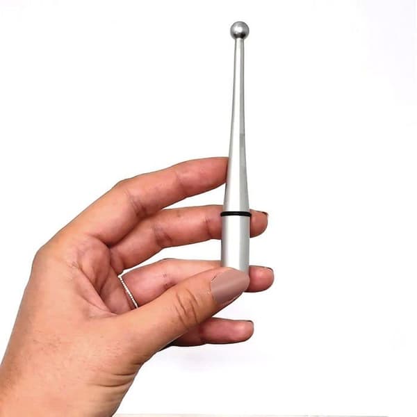 Bilantenn Universell, SILVER (10, 5 cm)