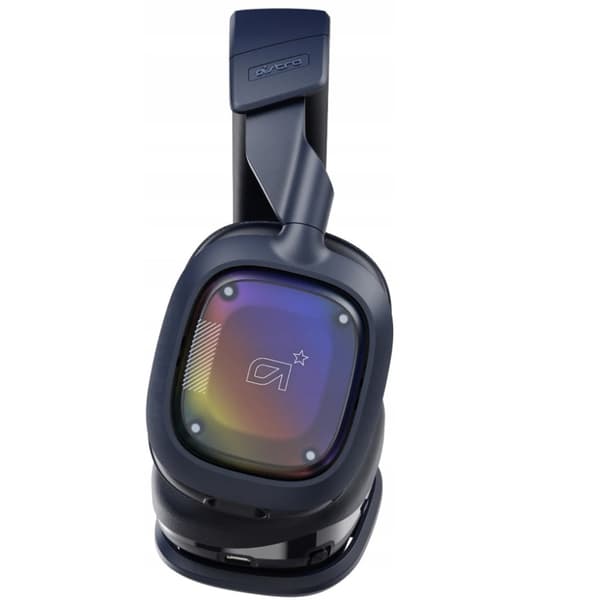 Logitech G ASTRO A30 LIGHTSPEED Navy Xbox/PC – Langaton peliheadset Bluetoothilla