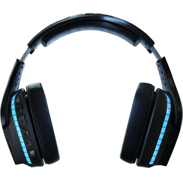 Logitech G935 LIGHTSYNC 7.1 Trådlösa Hörlurar