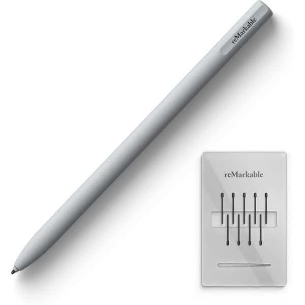 reMarkable 2 RM110 E Ink 10,3\" tabletti Marker RM210:llä