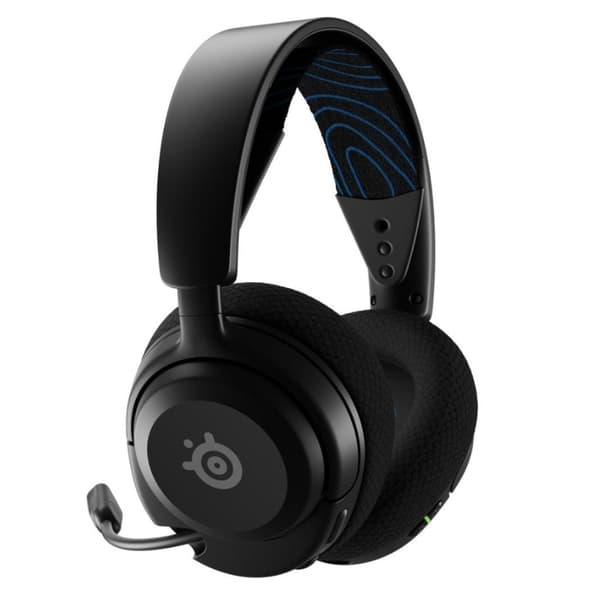 SteelSeries Arctis Nova 5P Wireless – 2,4GHz + Bluetooth headset PS5 PC
