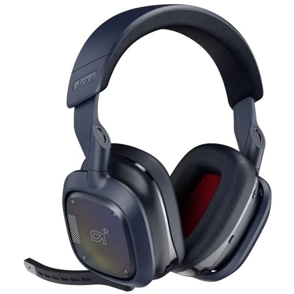 Logitech G ASTRO A30 LIGHTSPEED Navy Xbox/PC – Trådlöst Gamingheadset med Bluetooth