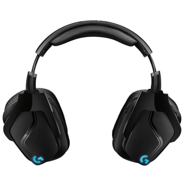 Logitech G935 LIGHTSYNC 7.1 Trådlösa Hörlurar