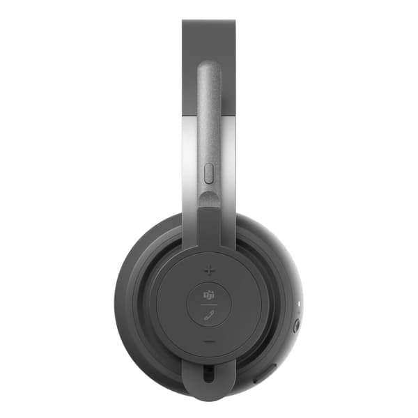 Logitech Zone Wireless Teams Graphite – ANC Bluetooth USB UC -kuulokemikrofoni