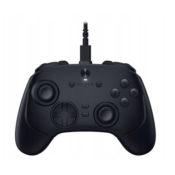 Razer Wolverine V3 Tournament Edition 8K PC – professionel kablet controller til PC