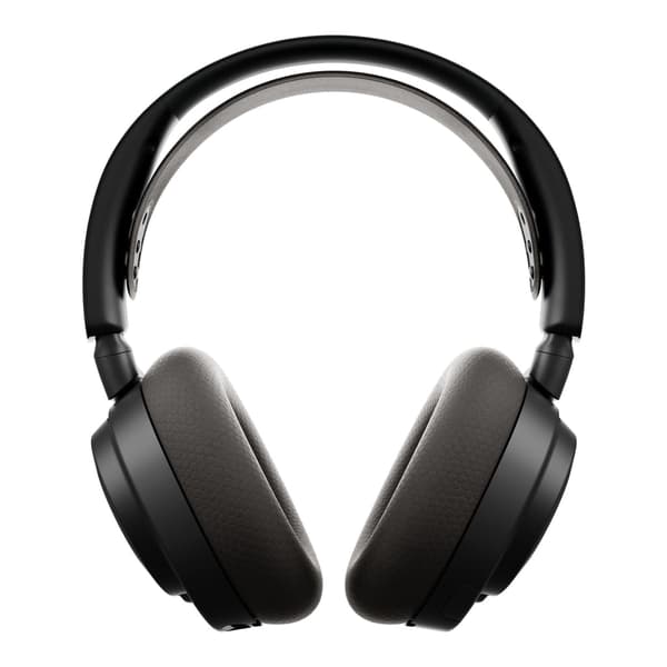 SteelSeries Arctis Nova 7 Wireless Gen 2 – trådlöst headset PC PS5 Bluetooth - Svart