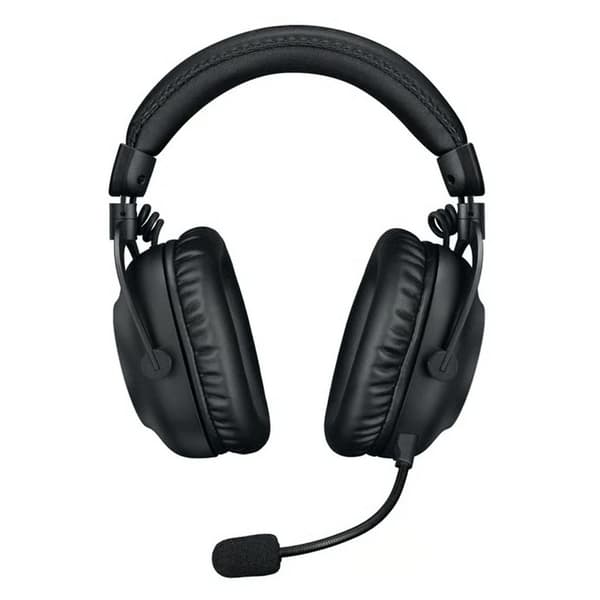 Logitech G PRO X 2 LIGHTSPEED – trådlöst gamingheadset med stativ