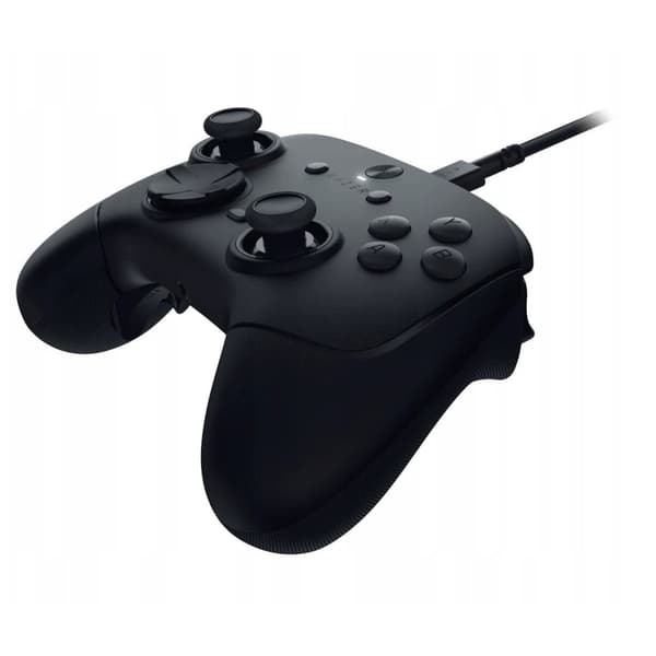 Razer Wolverine V3 Tournament Edition 8K PC – professionel kablet controller til PC