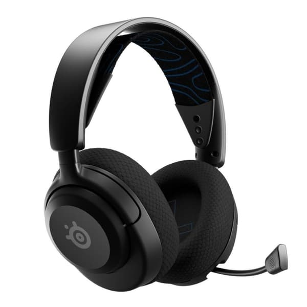 SteelSeries Arctis Nova 5P Wireless – 2,4GHz + Bluetooth headset PS5 PC