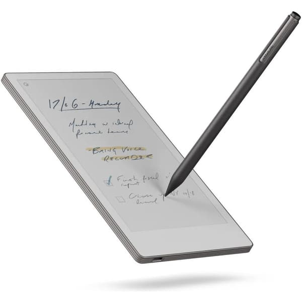 reMarkable Paper Pro Move 64 GB + Marker Plus + Grey Folio