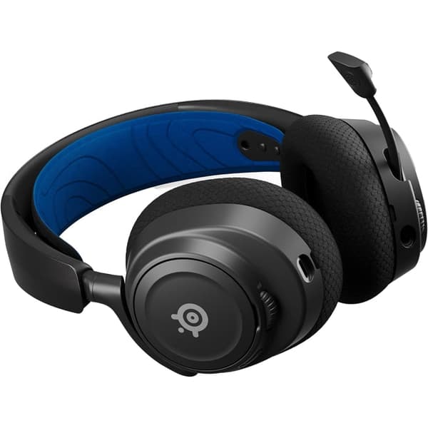SteelSeries Arctis Nova 7P – trådløst gaming-headset til flere platforme