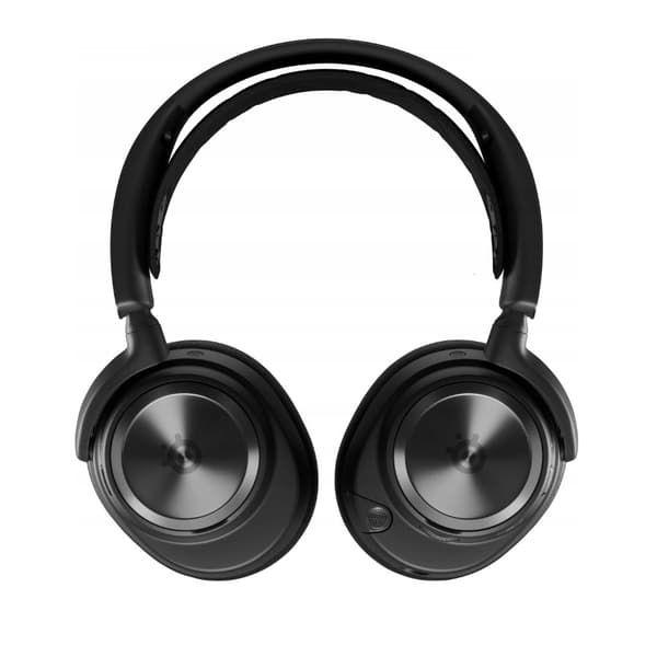 SteelSeries Arctis Nova Pro Wireless Xbox – Trådløst Gaming Headset til Xbox, PC & PS5