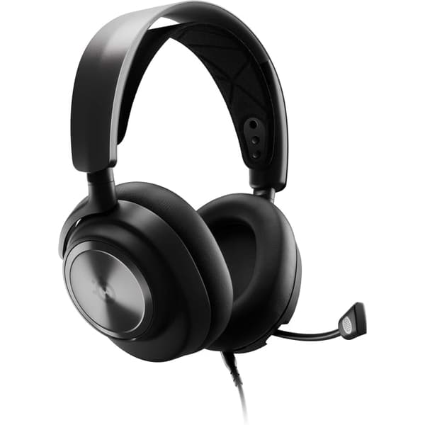 SteelSeries Arctis Nova Pro Wired GameDAC til PC og PlayStation