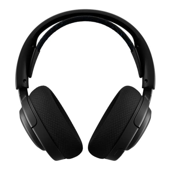 SteelSeries Arctis Nova 5P Wireless – 2,4GHz + Bluetooth headset PS5 PC