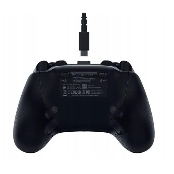 Razer Wolverine V3 Tournament Edition 8K PC – professionel kablet controller til PC