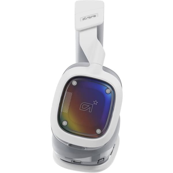 Logitech G ASTRO A30 LIGHTSPEED White Xbox/PC – Trådlöst Gamingheadset med Bluetooth