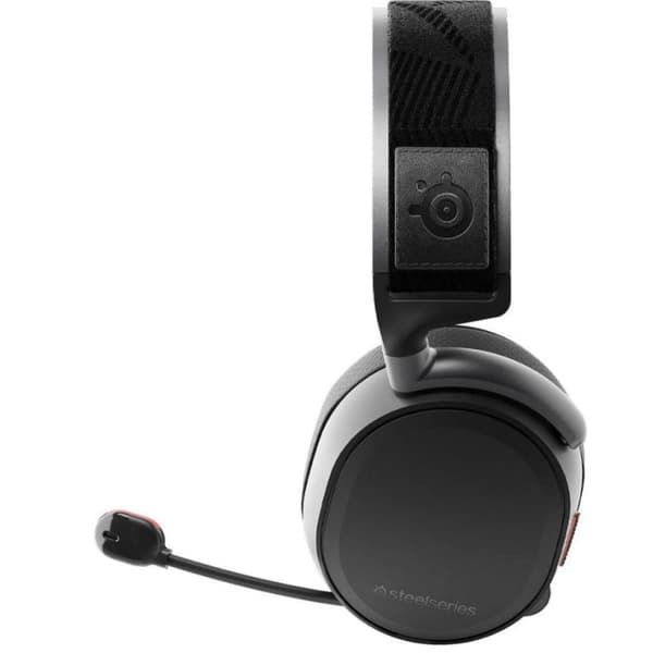 SteelSeries Arctis Pro Wireless – premium trådløst gaming-headset