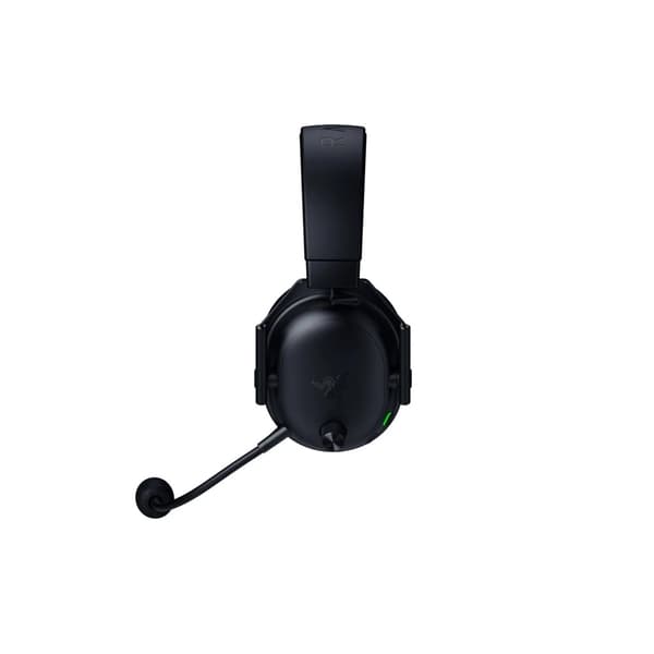 Razer BlackShark V3 Wireless Gaming Headset HyperSpeed Wireless Bluetooth 5.3 THX Spatial Audio