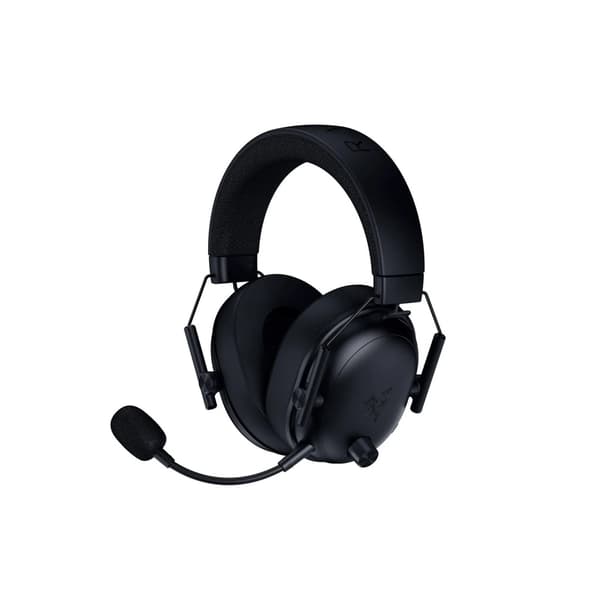Razer BlackShark V3 Wireless Gaming Headset HyperSpeed Wireless Bluetooth 5.3 THX Spatial Audio