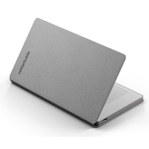 reMarkable Paper Pro Move 64 GB + Marker Plus + Grey Folio