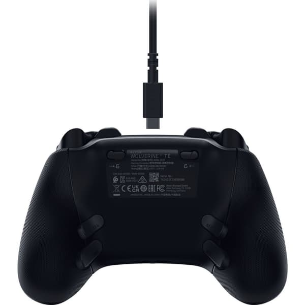 Razer Wolverine V3 Tournament Edition – Kablet e-sport controller til Xbox & PC