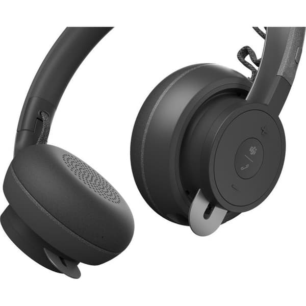Logitech Zone Wireless Teams Graphite – ANC Bluetooth USB UC -kuulokemikrofoni