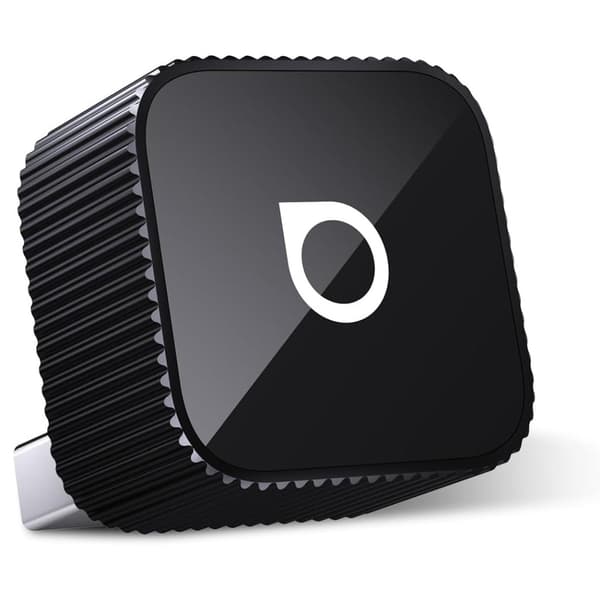 Ottocast Mini Slim – Trådlös CarPlay & Android Auto-adapter Dongle