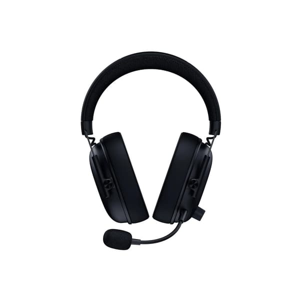 Razer BlackShark V3 Wireless Gaming Headset HyperSpeed Wireless Bluetooth 5.3 THX Spatial Audio