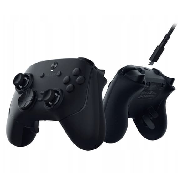 Razer Wolverine V3 Tournament Edition 8K PC – professionel kablet controller til PC