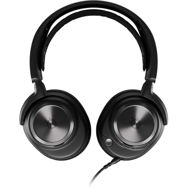 SteelSeries Arctis Nova Pro Wired GameDAC til PC og PlayStation