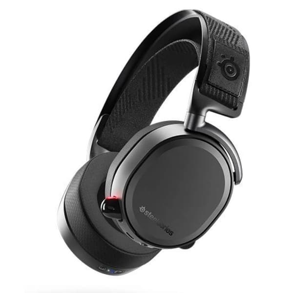 SteelSeries Arctis Pro Wireless – premium trådløst gaming-headset