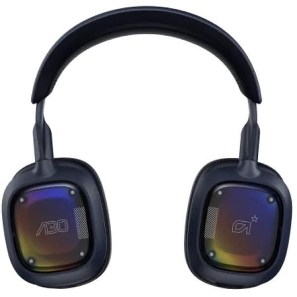 Logitech G ASTRO A30 LIGHTSPEED Navy Xbox/PC – Langaton peliheadset Bluetoothilla