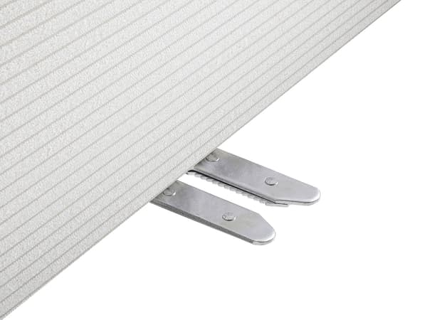 Vente-unique - 3-sitsig modulär soffa i beige manchester RUZOLO