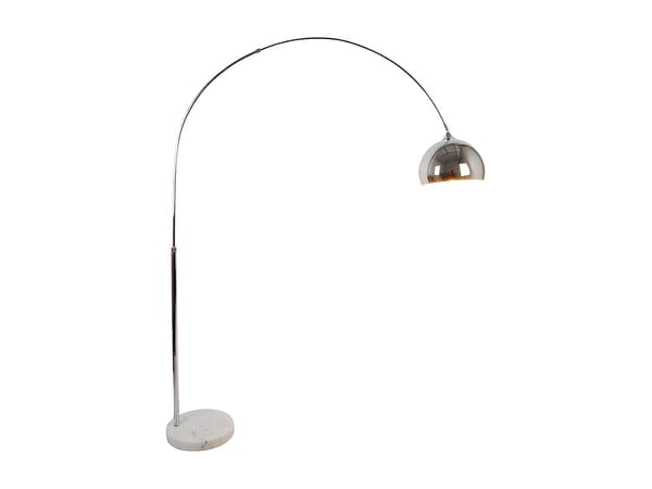 Vente-unique - Golvlampa OMBRAGE 4812154