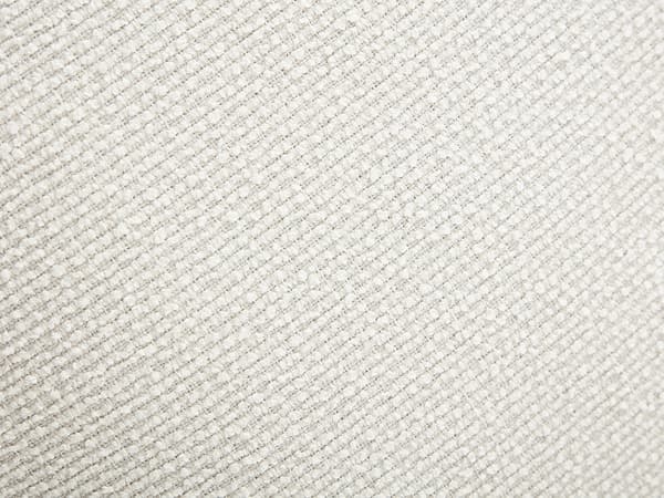 Vente-unique - VOLABO snurrfåtölj i beige texturerat tyg