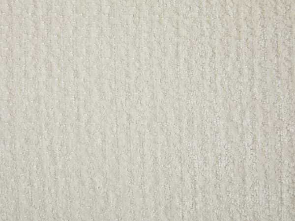 Vente-unique - Vridbar fåtölj i beige texturerat tyg LACAZO
