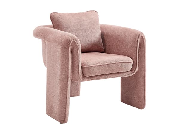 Vente-unique - Fåtölj JOLIPIA 3722701