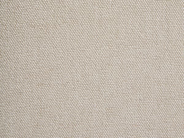 Vente-unique - Beige tygfåtölj ZORIMO
