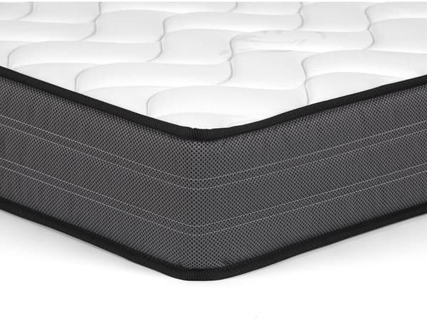 Vente-unique - 140 x 200 cm pocketresårmadrass, 20 cm tjock - AMBRACIE av YSMÉE