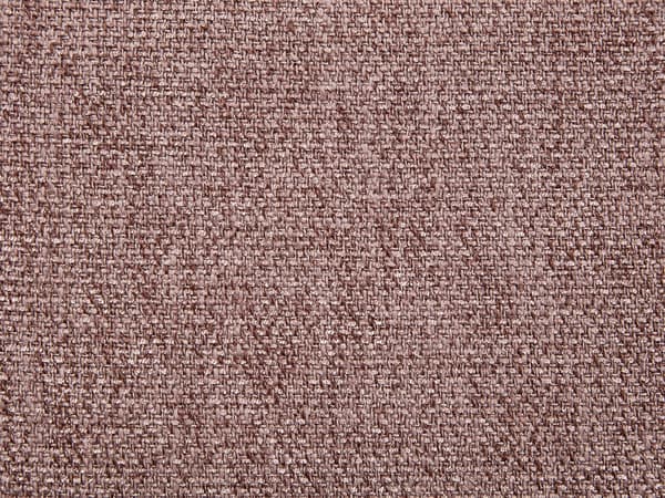 Vente-unique - BLINODA rosa tygfåtölj
