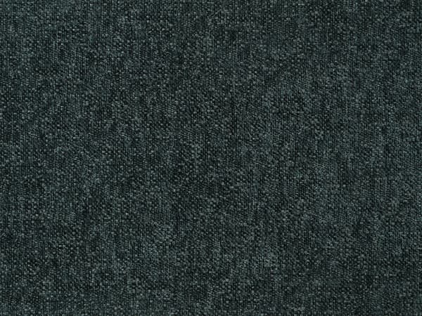 Vente-unique - 2-sits soffa i grön chenille-tyg DEMBOLA