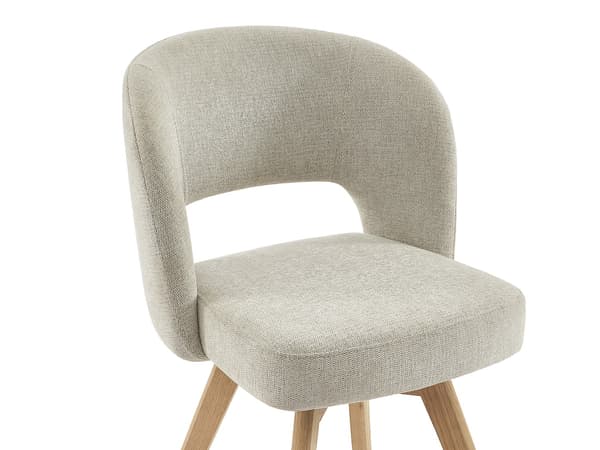 Vente-unique - Stol GUSTAVY 3582662