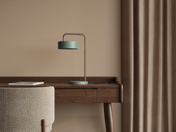 Vente-unique - Lampa OTILIE 4812155