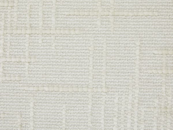 Vente-unique - Vänstervänd hörnsoffa i beige texturerat tyg RULAMA